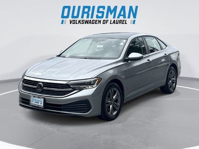 Used 2023 Volkswagen Jetta SE