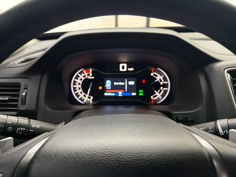 Used 2023 Honda Ridgeline Sport image 25