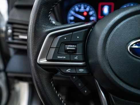 Used 2022 Subaru Outback Premium w/ Popular Package #1 image 20