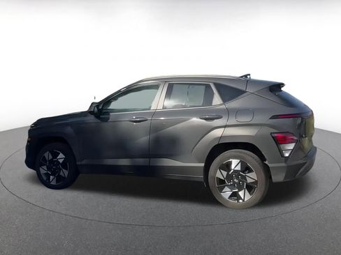 Used 2025 Hyundai Kona SEL image 15