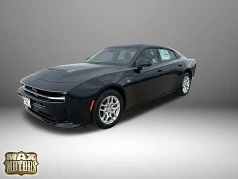 New 2026 Dodge Charger R/T AWD/4WD image 3