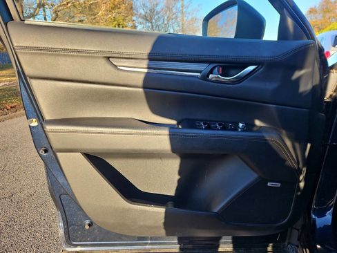 Used 2018 MAZDA CX-5 Grand Touring w/ Premium Package image 12