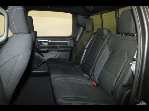 New 2026 RAM 1500 Big Horn/Lone Star image 23