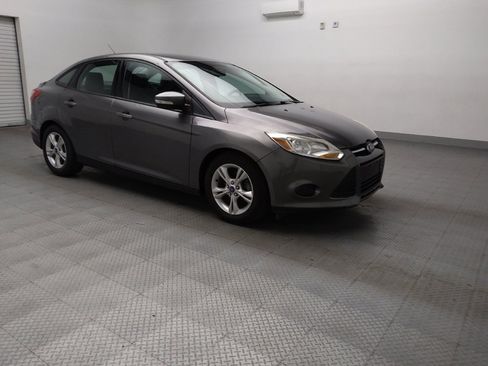Used 2014 Ford Focus SE image 13