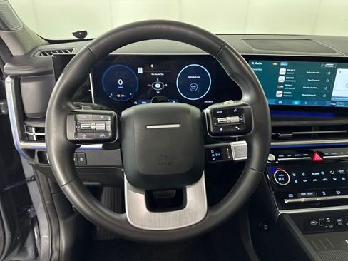 Certified 2024 Hyundai Santa Fe Limited image 14