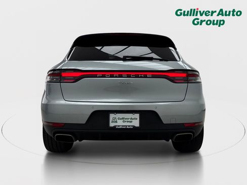 Used 2020 Porsche Macan AWD/4WD image 7