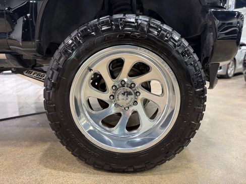 Used 2017 Ford F250 Platinum w/ Platinum Ultimate Package image 50