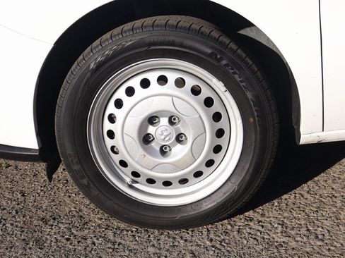 Used 2022 RAM ProMaster City Wagon image 38