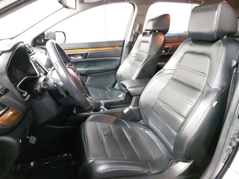 Used 2022 Honda CR-V EX-L image 15