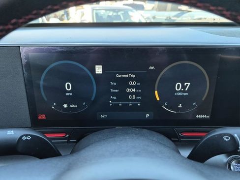 Used 2024 Hyundai Kona N Line image 20