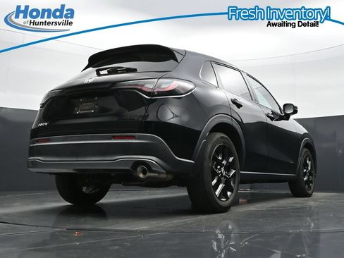 Used 2024 Honda HR-V Sport image 40