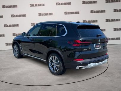 New 2026 BMW X5 xDrive40i w/ Climate Comfort Package