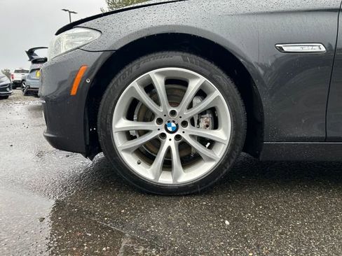 Used 2016 BMW 535d Sedan image 31