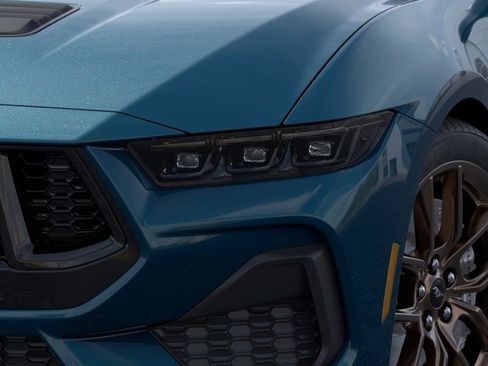 New 2026 Ford Mustang GT Premium RWD image 19