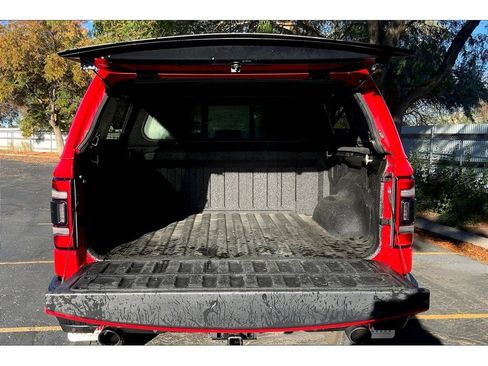 Used 2020 RAM 1500 Rebel w/ Rebel Level 2 Equipment Group image 11