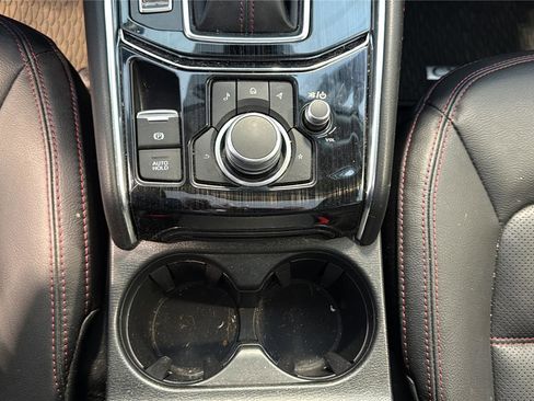 Used 2025 MAZDA CX-5 Carbon Edition AWD/4WD image 27