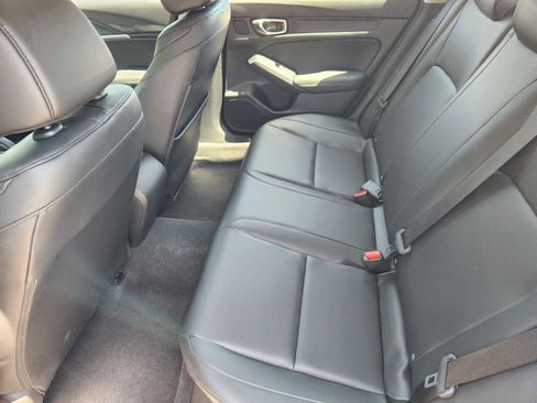 Used 2023 Acura Integra FWD image 30