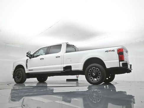 Certified 2024 Ford F250 Platinum AWD/4WD image 55