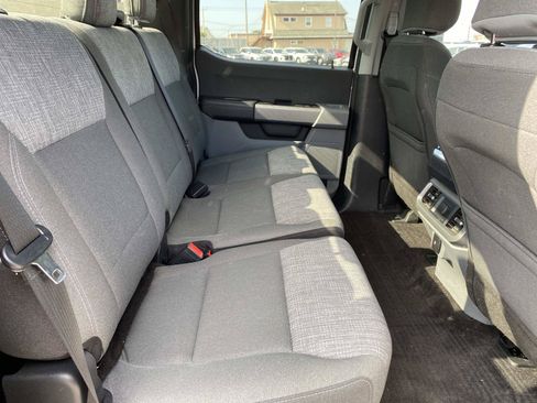 Used 2021 Ford F150 XLT AWD/4WD image 22