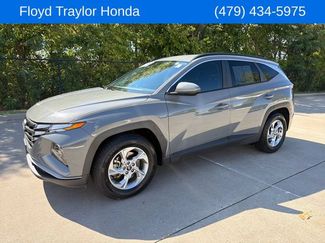 Used 2024 Hyundai Tucson SEL FWD video 1
