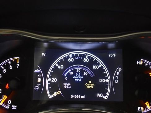 Used 2018 Jeep Grand Cherokee Limited AWD/4WD image 28