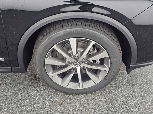 New 2025 Acura MDX w/Technology Package image 9