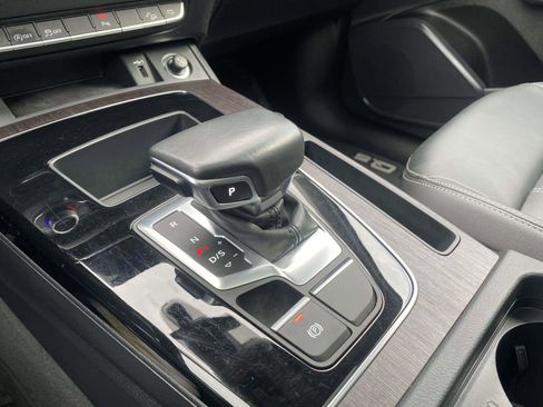 Certified 2023 Audi Q5 2.0T Premium w/ Convenience Package image 28