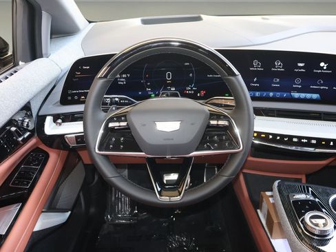 New 2026 Cadillac Optiq Sport 2 RWD image 13