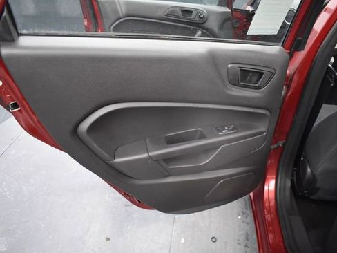 Used 2017 Ford Fiesta SE w/ Cold Weather Package image 26