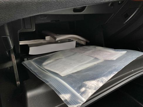 Used 2023 Nissan Maxima SL image 20