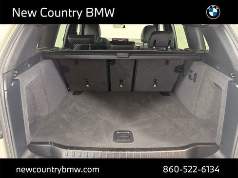 Used 2022 BMW X3 xDrive30i w/ Convenience Package AWD/4WD image 17