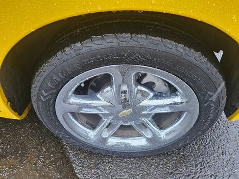 Used 2006 Chevrolet SSR w/ Preferred Equipment Group image 8