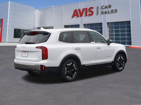 Used 2025 Kia Telluride S image 6