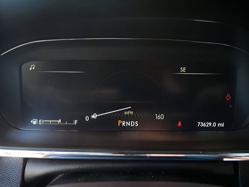 Used 2020 Lincoln Continental Reserve w/ Luxury Package FWD image 19