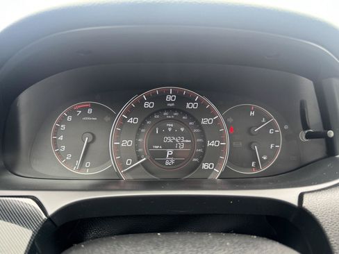 Used 2015 Honda Accord EX-L image 22