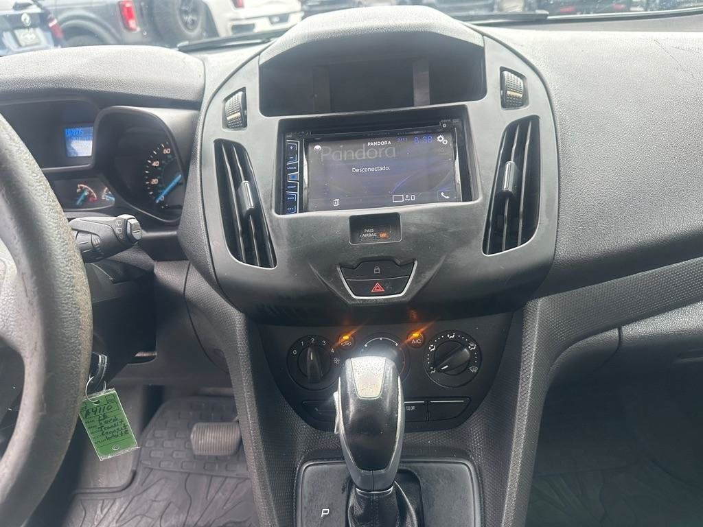 Used 2016 Ford Transit Connect XL FWD image 14