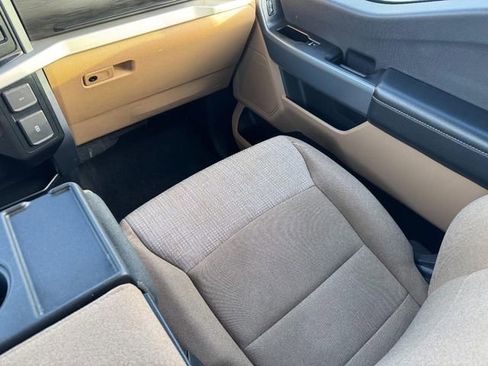 Used 2023 Ford F150 XLT image 18