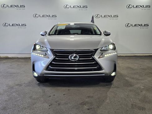 Used 2015 Lexus NX 200t 200t image 6
