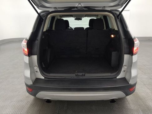 Used 2018 Ford Escape SE AWD/4WD image 29