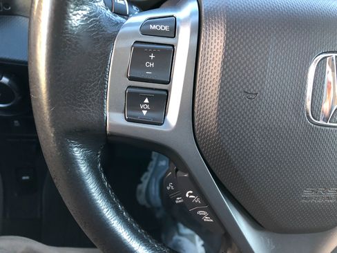 Used 2013 Honda Ridgeline RTL image 18