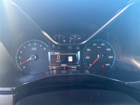 Used 2018 GMC Canyon All Terrain w/ Trailering Package image 20