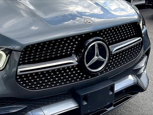 Used 2023 Mercedes-Benz GLE 350 4MATIC w/ AMG Line Exterior image 30