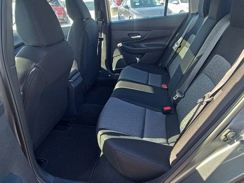 New 2026 Nissan Sentra SV w/ SV Convenience Package FWD image 31