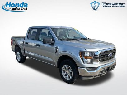 Used 2023 Ford F150 XLT