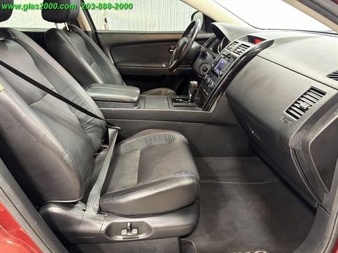 Used 2013 MAZDA CX-9 Touring AWD/4WD image 21