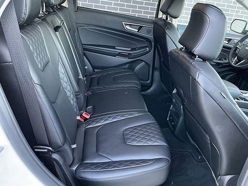 Used 2024 Ford Edge Titanium w/ Equipment Group 301A image 19
