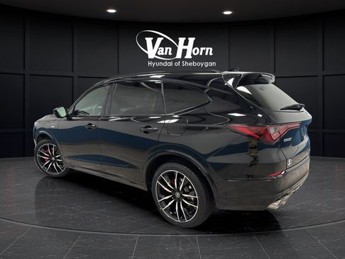 Used 2023 Acura MDX Type S AWD/4WD image 5