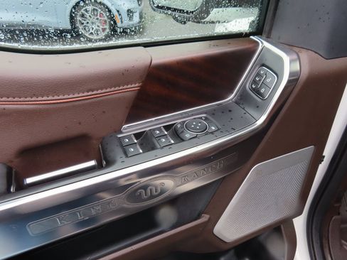 Used 2024 Ford F150 King Ranch AWD/4WD image 16