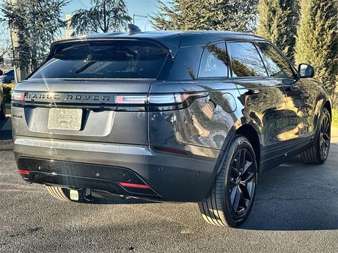 New 2026 Land Rover Range Rover Velar S image 5