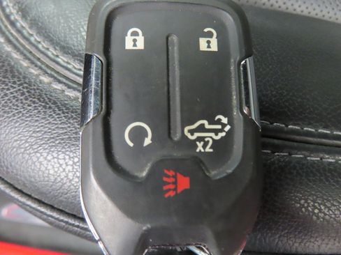 Used 2020 GMC Sierra 1500 SLT w/ SLT Premium Plus Package image 70